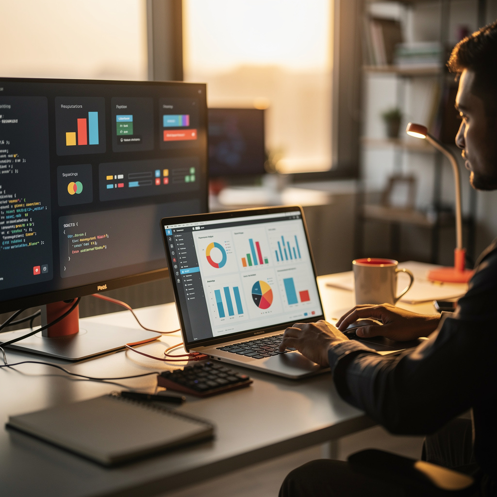 Datenanalyse mit Python und SQL