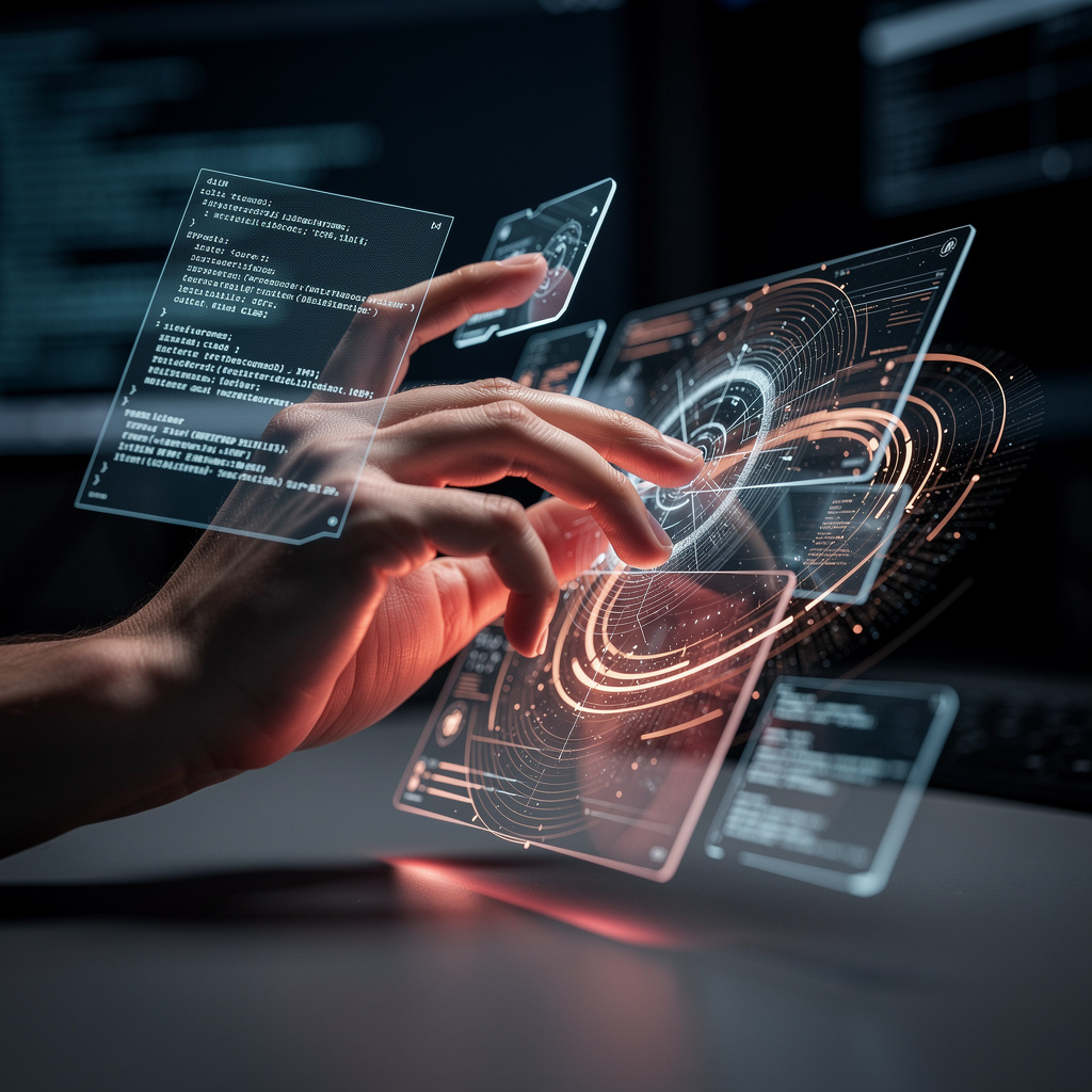 KI-gestützte Softwareentwicklung mit Cursor