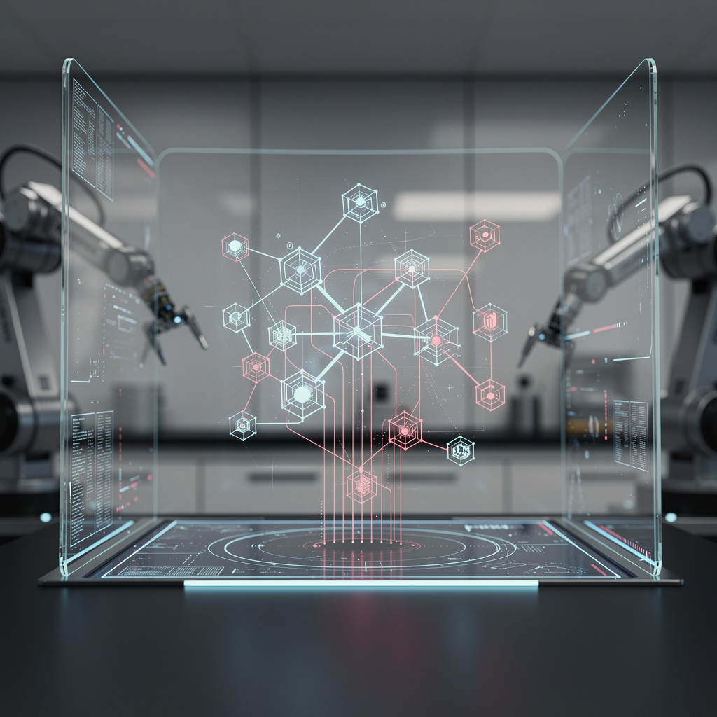 Agentische KI: Eigene Automatisierungsagenten bauen