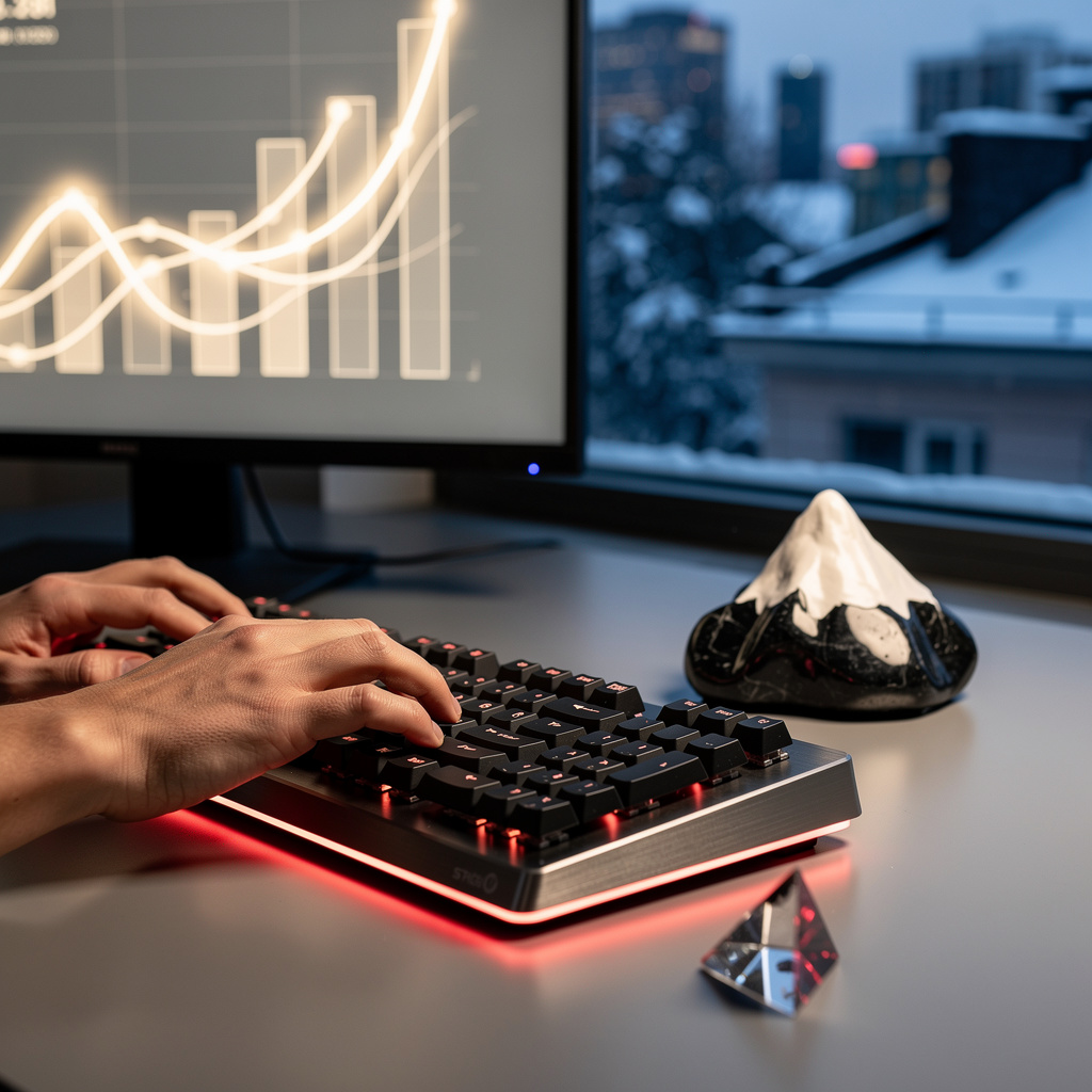 Micro-SaaS profitabel aufbauen