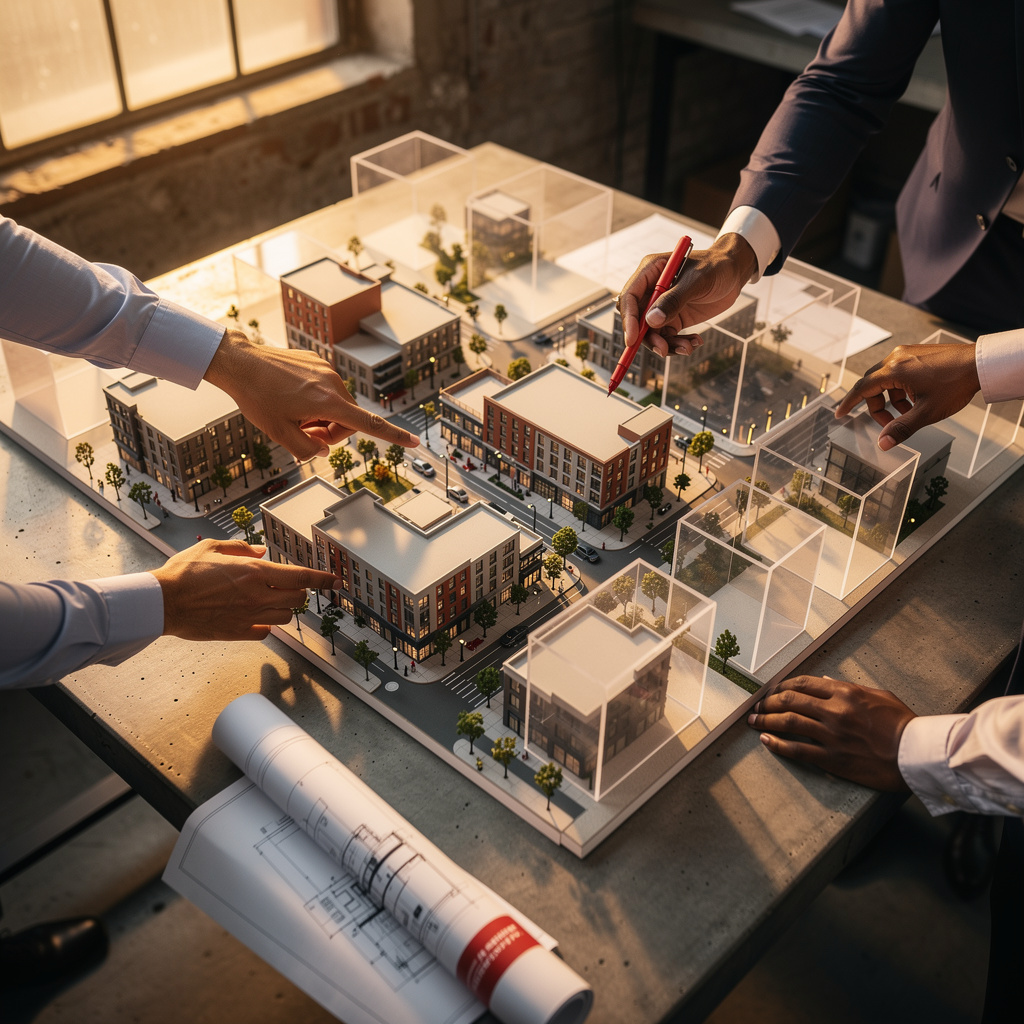Stakeholdermanagement und Projektkommunikation