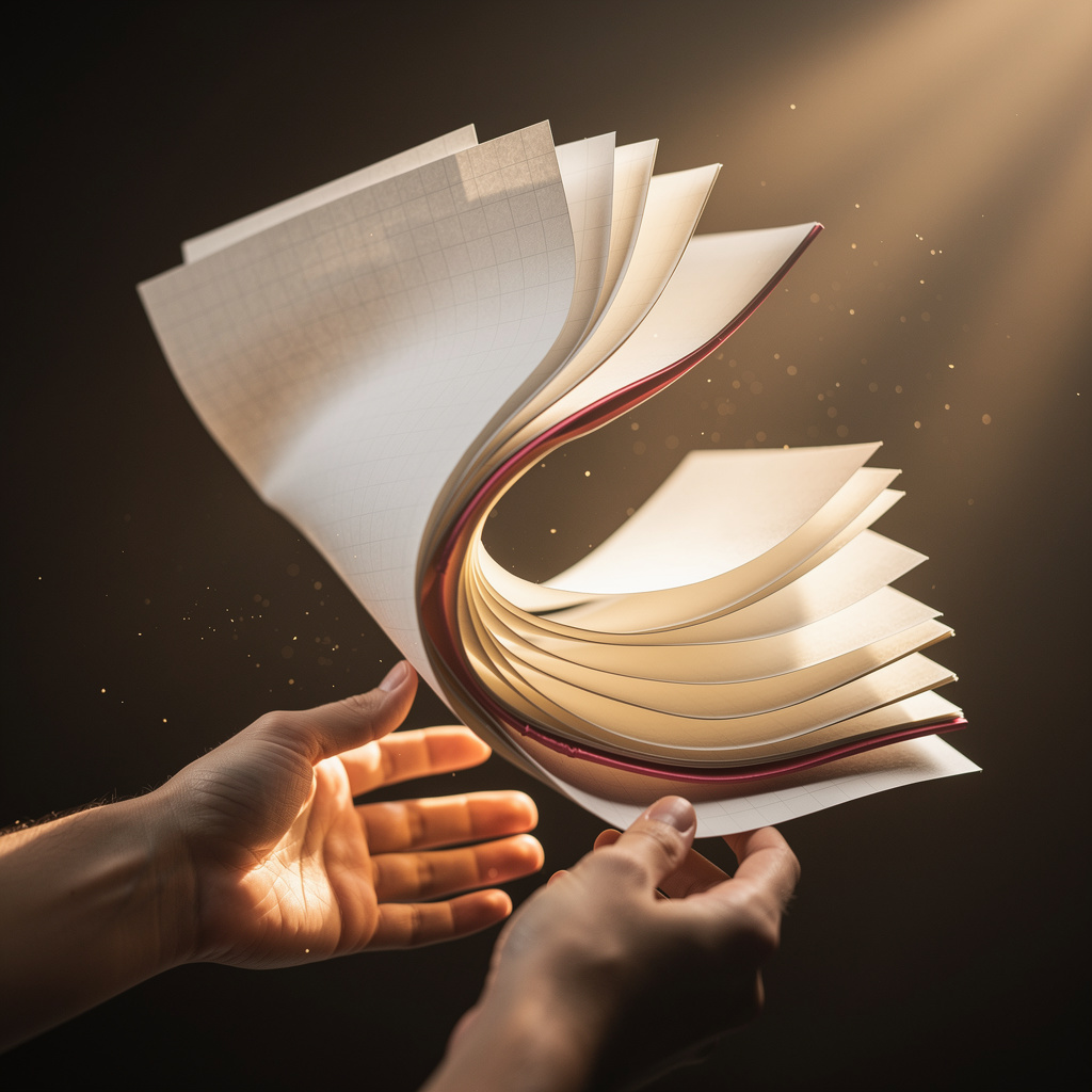 Dichte PDFs mit KI nutzbar machen