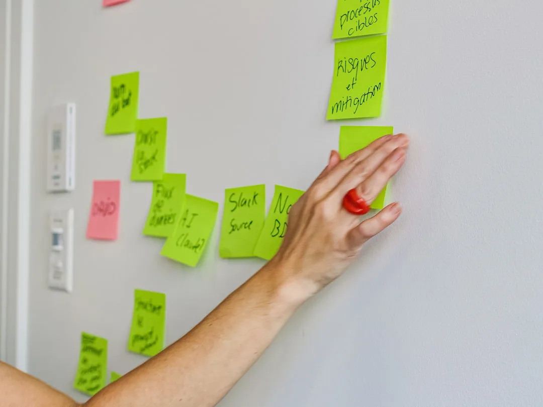 business strategy planning