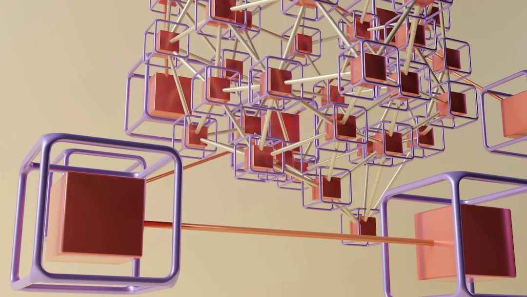 architect networking digitally