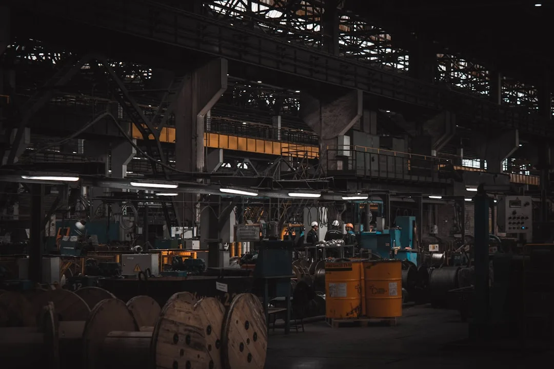 digital dashboard manufacturing