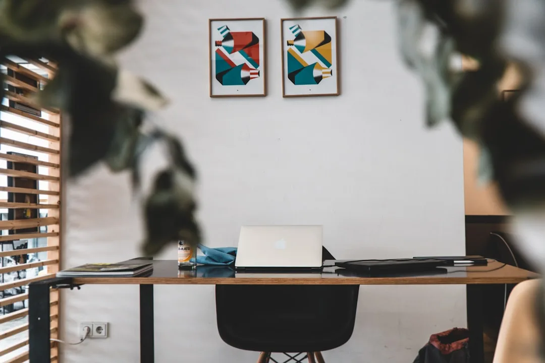 Die ultimative Anfänger-Guide zur Arbeitsorganisation – So meisterst du den Alltag effizient