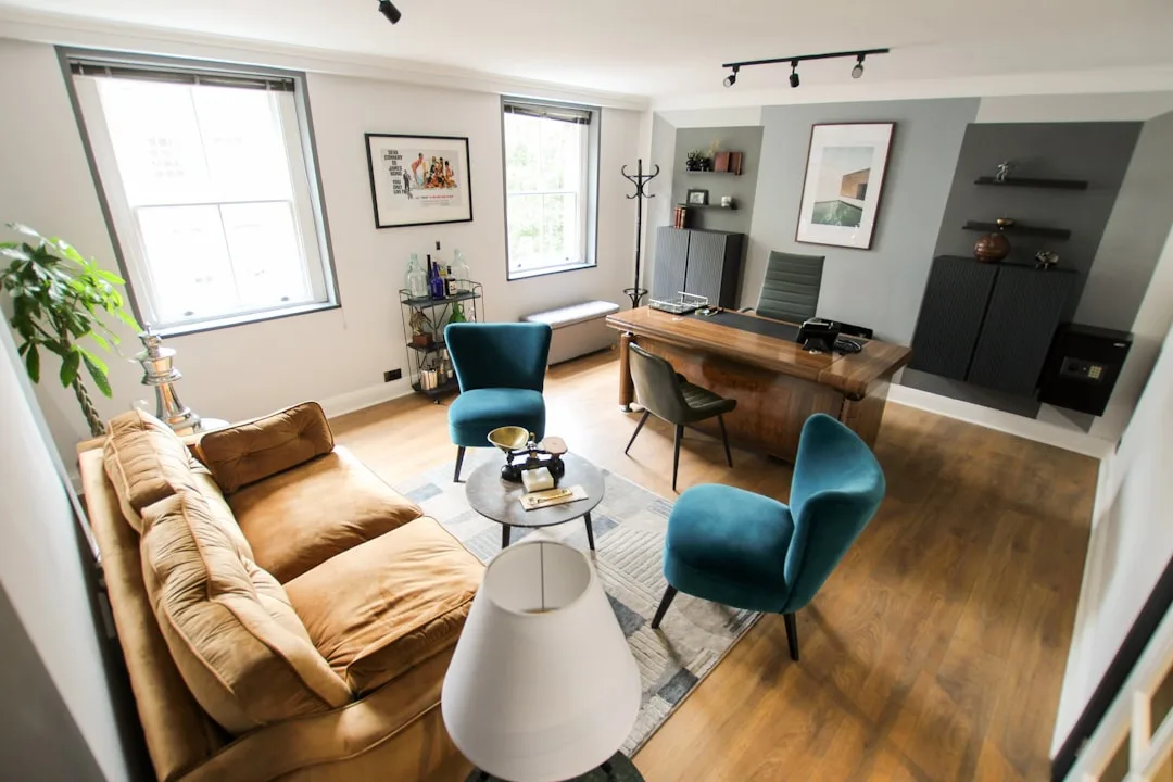 home office inspiration