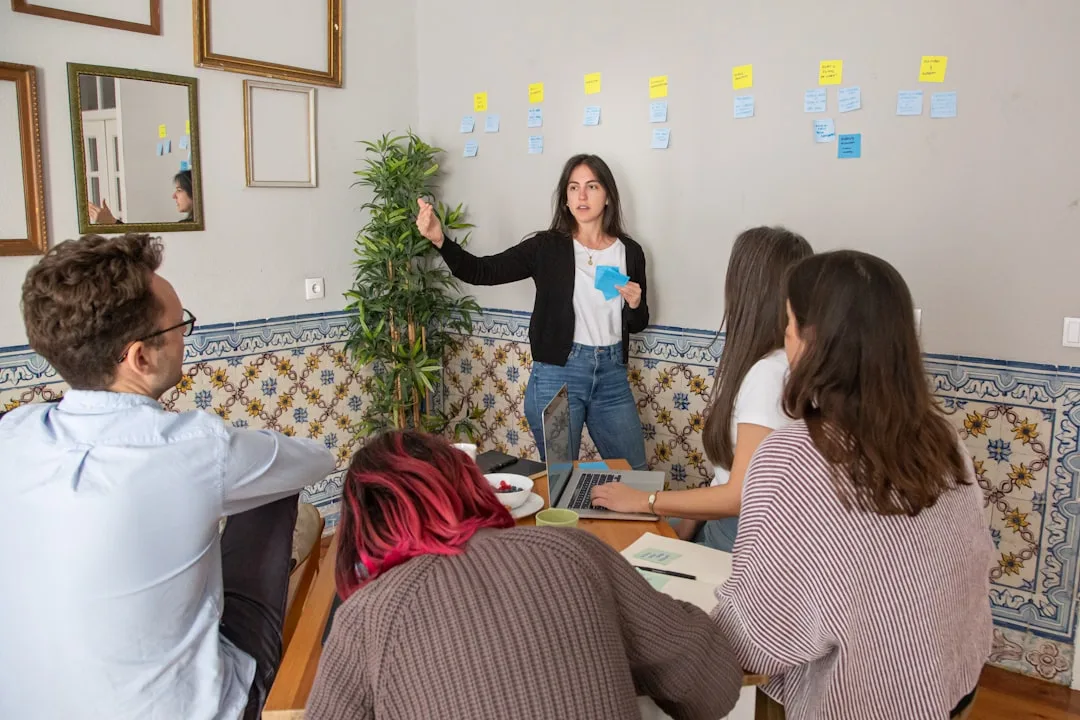 Agiles und Scrum Management: Der ultimative Leitfaden für Einsteiger