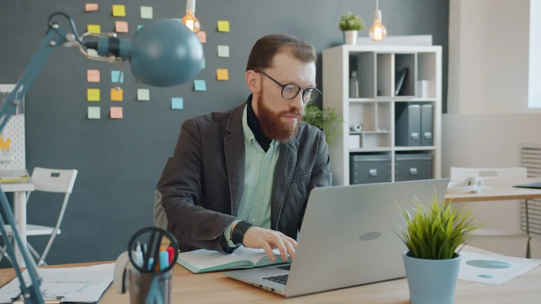 3D-Modellierung und Animation: Wirtschaftliche Chancen für Quereinsteiger