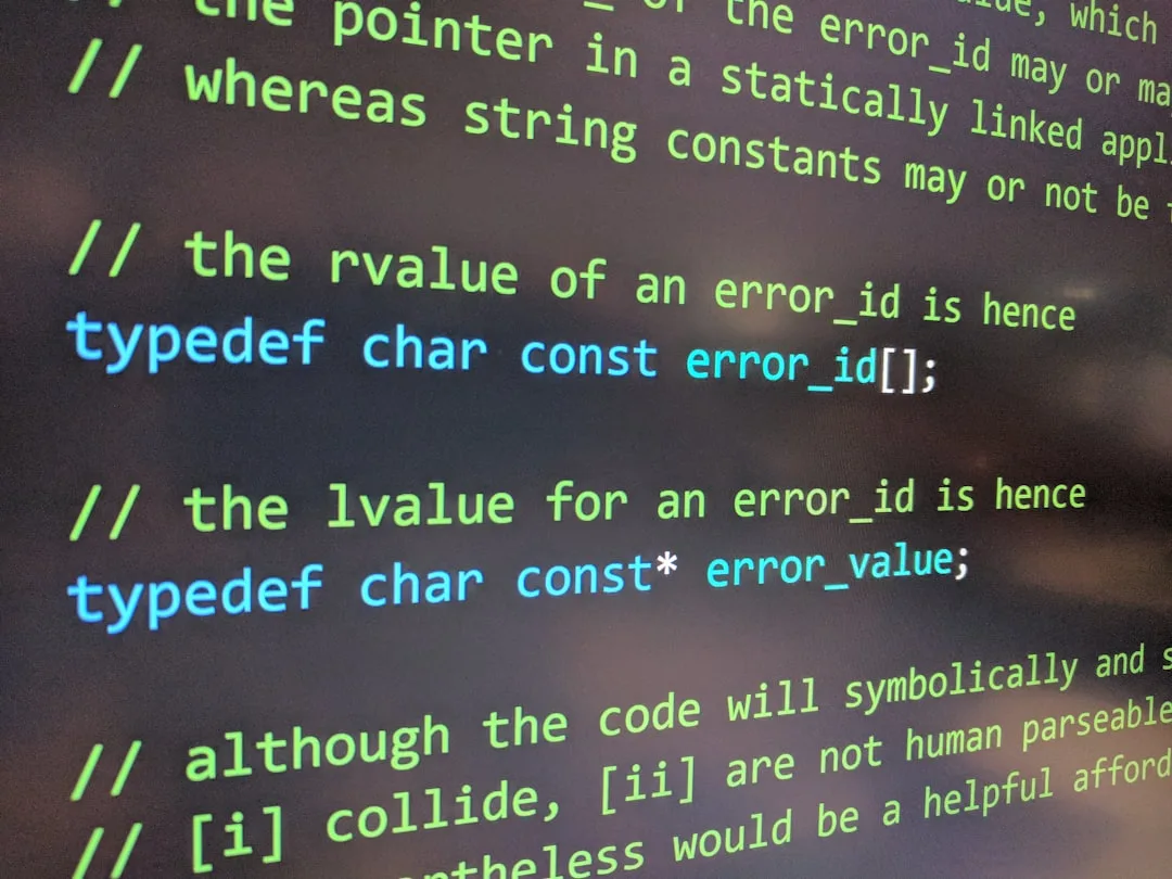 5 Wege, wie moderne Anwendungsentwicklung mit Visual Basic .NET die Branche verändert