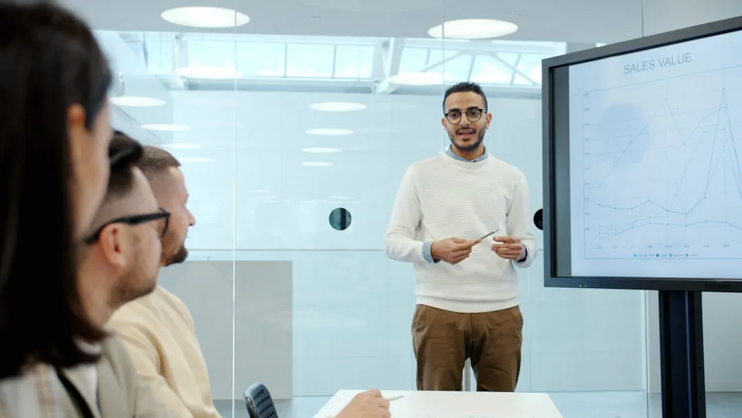 Von Kompetent zu Experte: Der Meisterpfad der Datenvisualisierung mit Tableau
