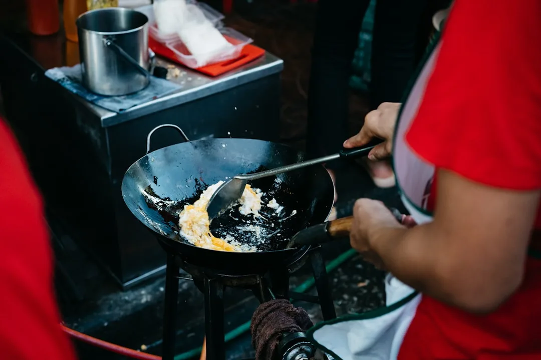 Die besten Werkzeuge und Ressourcen für das Selbstlernen von 'Grundlagen Kochen'