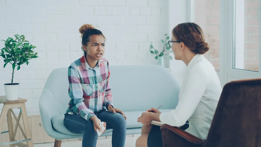 Vollzeit oder Freiberuflich? Dein Karriere-Check für die Sexualtherapie