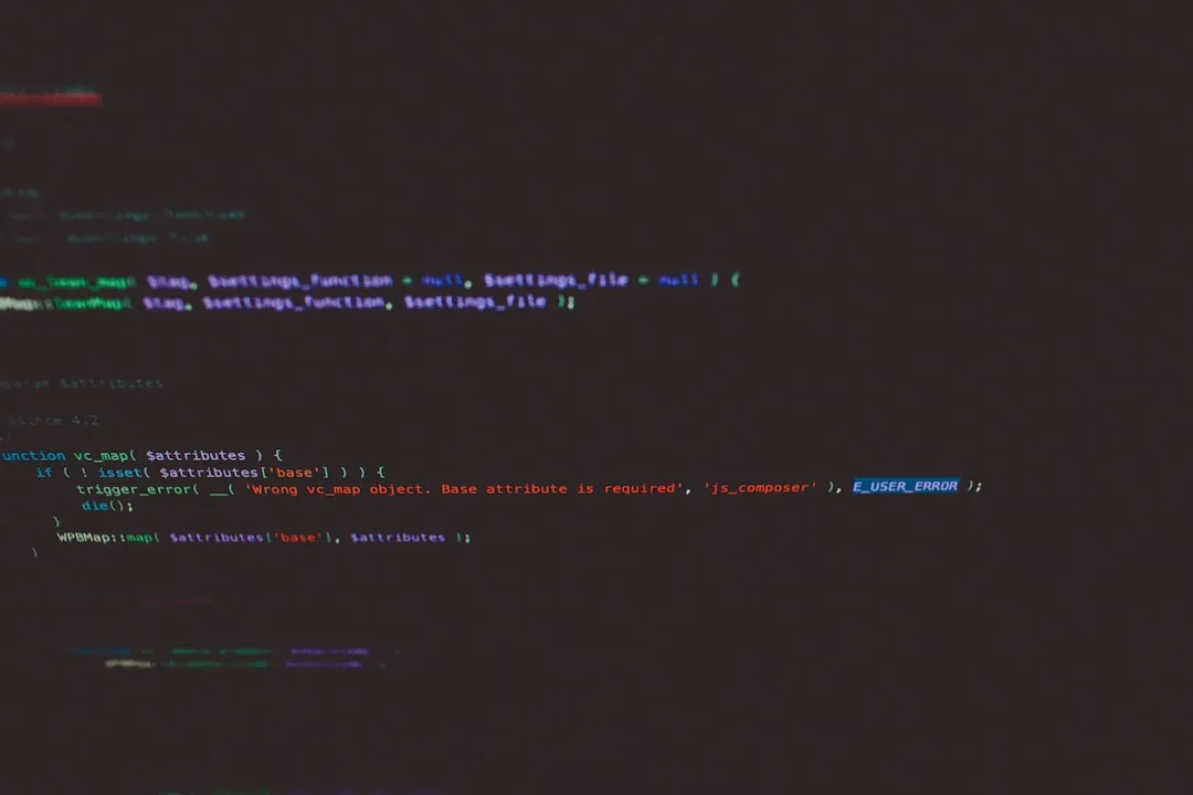Warum PHP-Programmierung die Zukunft der Webentwicklung prägt
