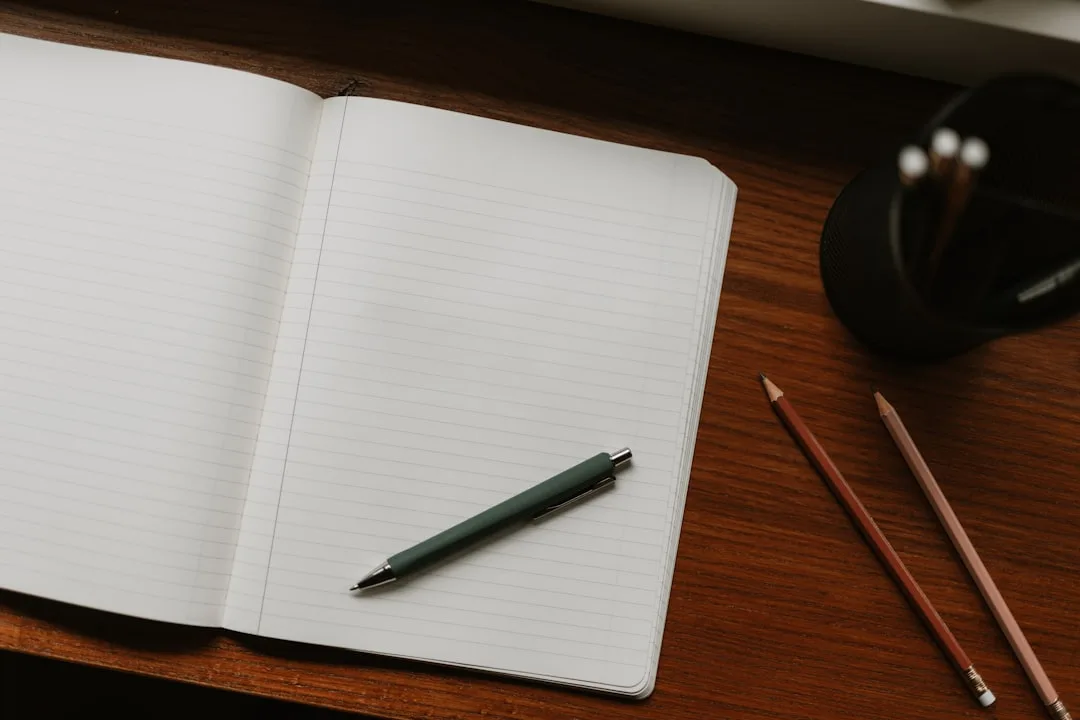 Die 7 besten Tipps für erfolgreiches Bloggen mit effizientem Energiemanagement
