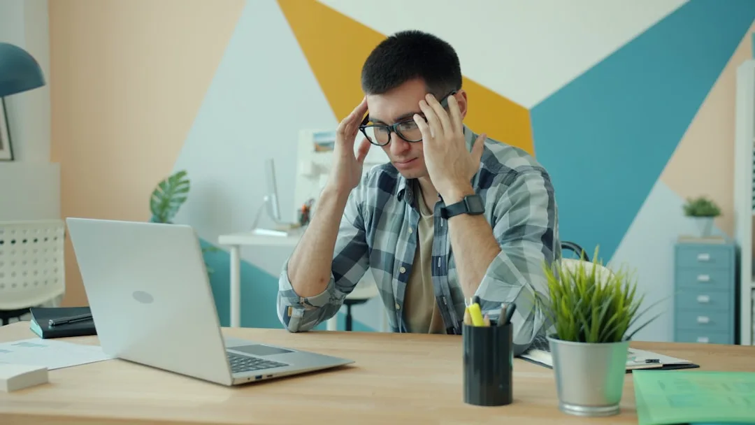 So verhinderst du Burnout und behältst deine mentale Gesundheit