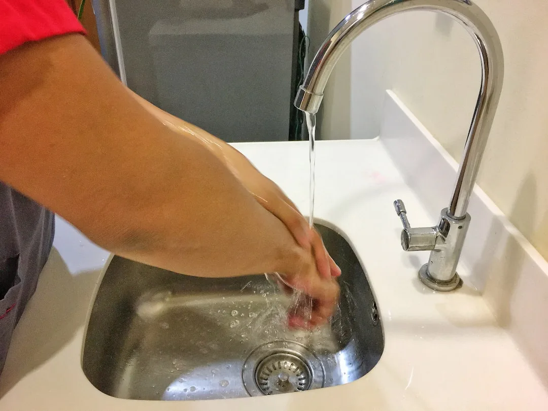 Von Null zum Fachmann für Hygiene und Sanitäranlagen – So meisterst du die wichtigsten Standards