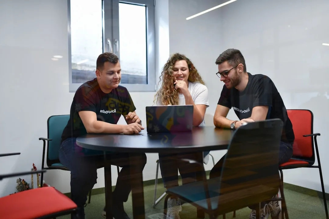 Mediation im Startup: Wie Konflikte zur Innovationskraft werden