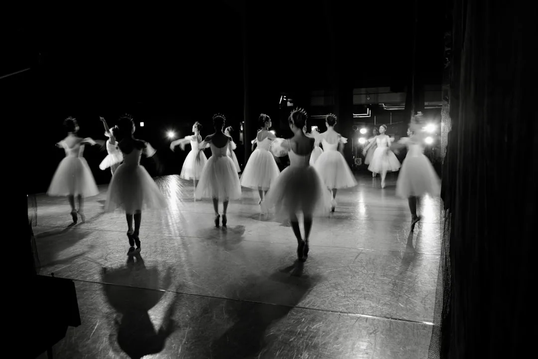 Top Tools for Mastering Classical Dance: A Professional’s Guide