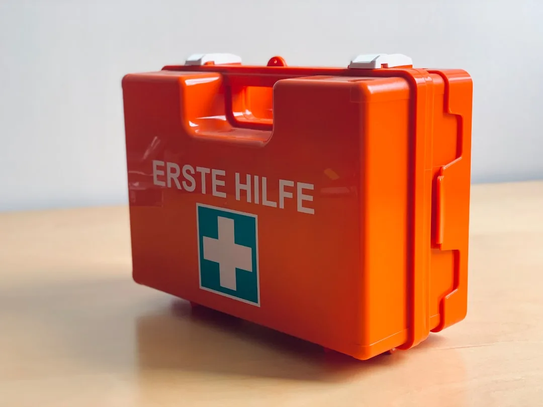 Erste Hilfe für Profis: Fortgeschrittene Techniken jenseits der Grundlagen