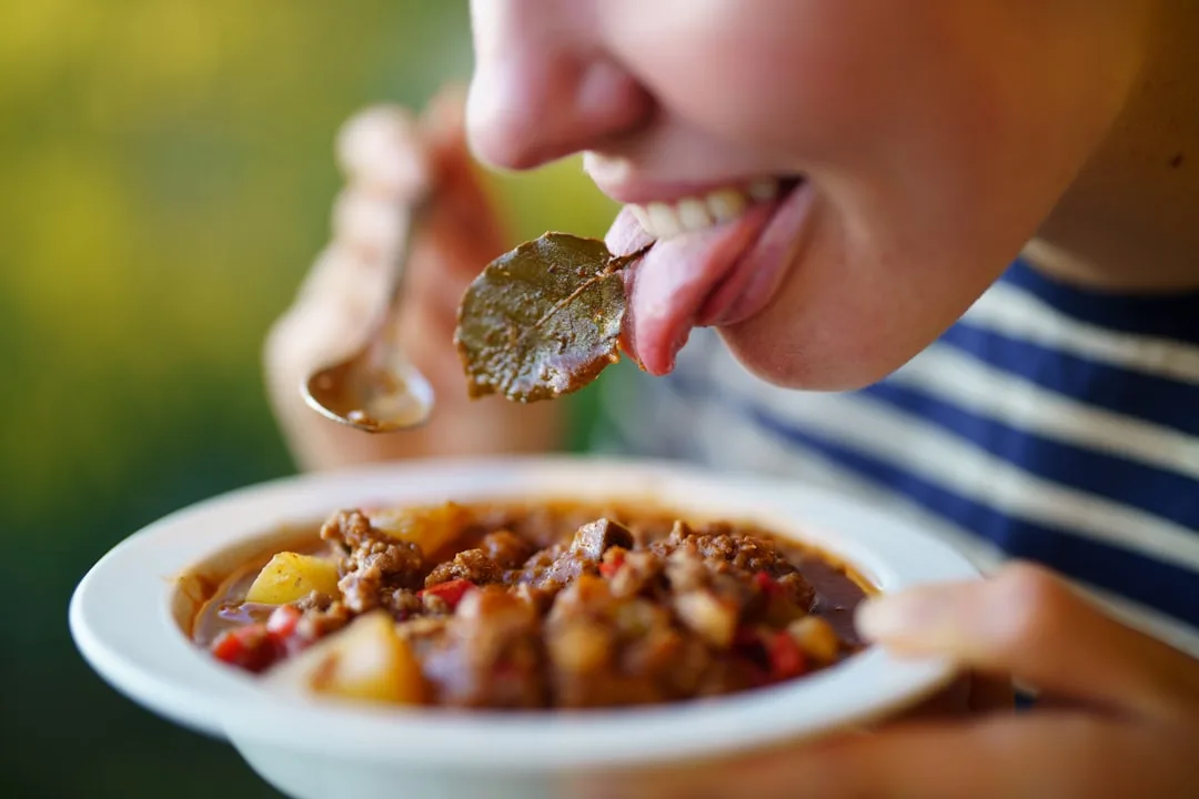 sustainable healthy kids meal