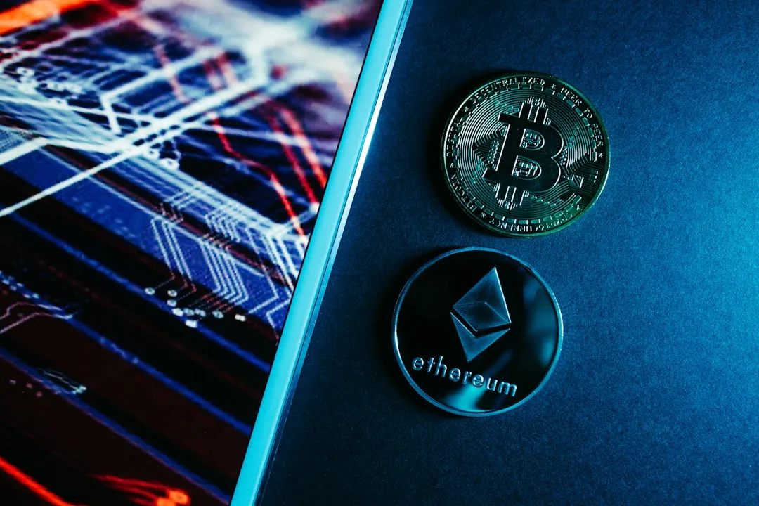 Blockchain verstehen und anwenden: Dein Leitfaden für die digitale Zukunft