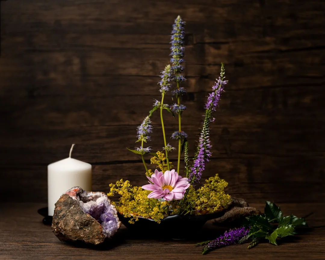 Wie Unternehmen die Aromatherapie-Massage nutzen – und warum du das auch kannst