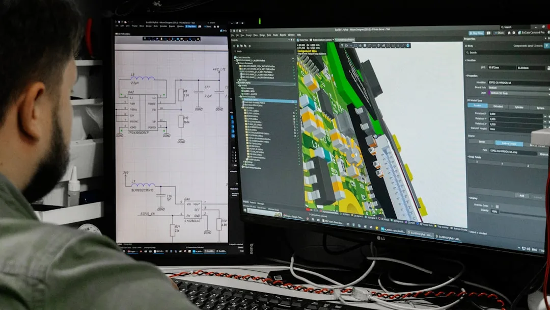 SolidWorks im Projektmanagement: So steigern Sie Effizienz und Klarheit bei der Auftragsabwicklung