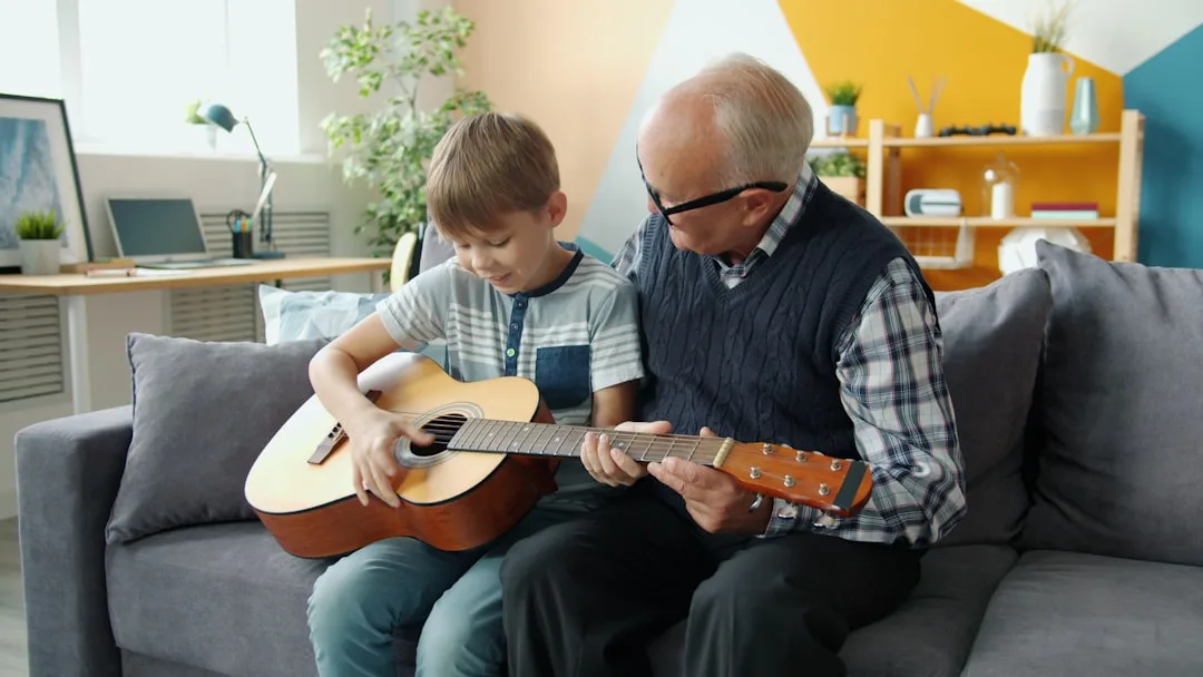 Karriere in der Musiktherapie: So findest du die besten Jobs und Chancen