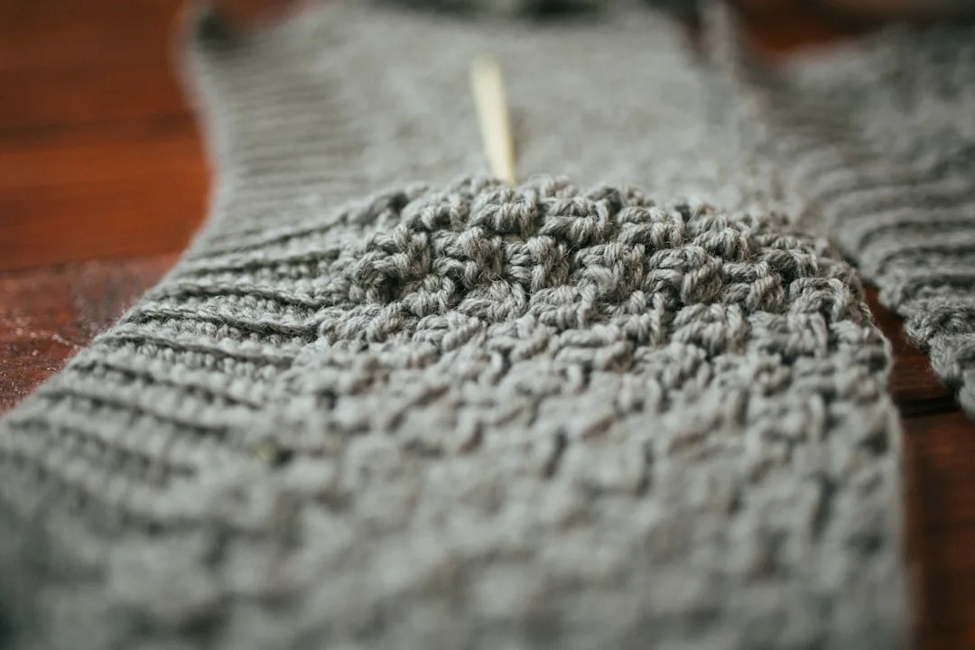 Strickgeheimnisse für Fortgeschrittene: Tipps, die Ihr Garnspiel verändern