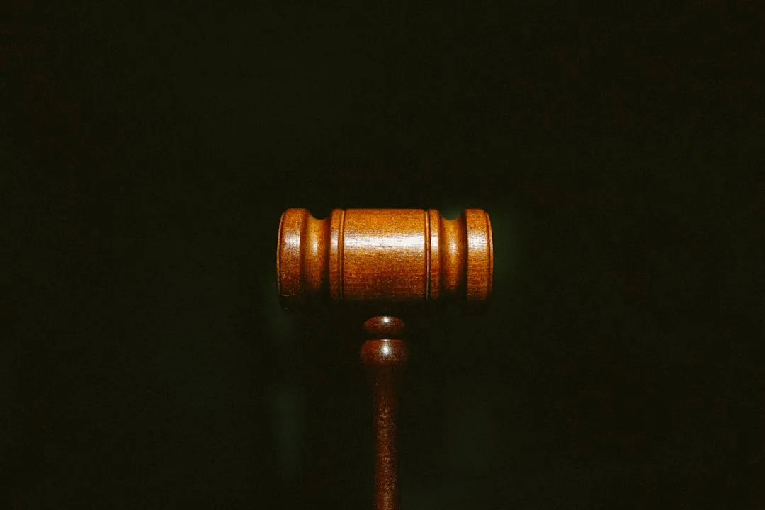digital law concept