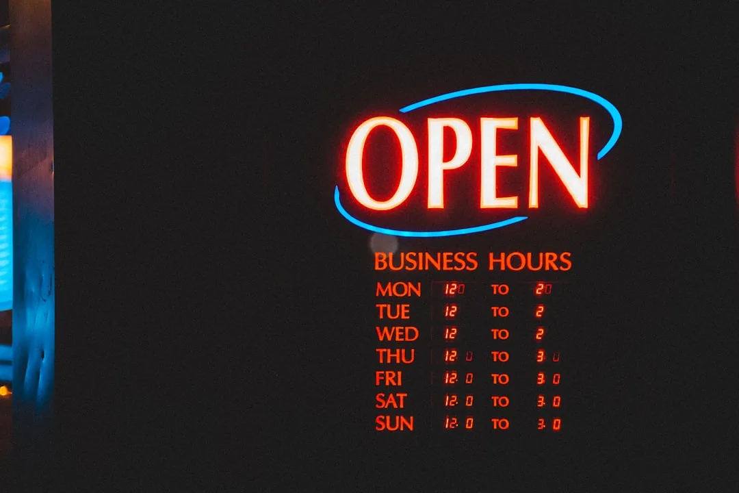 business dashboard analytics