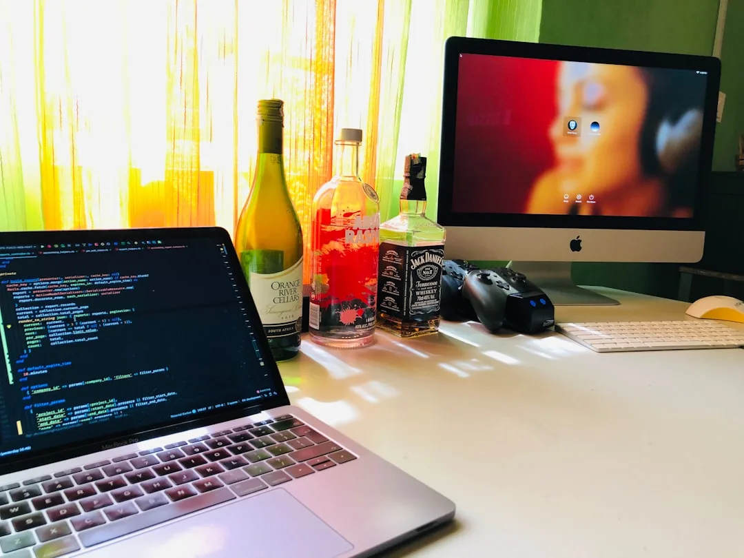freelance network engineer working remotely