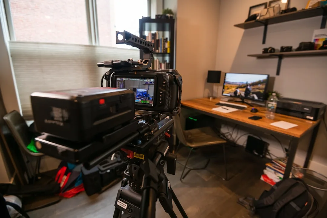 video rendering process
