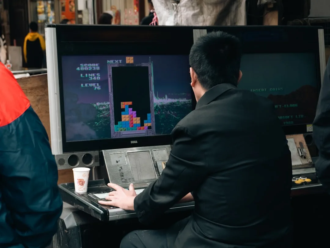 So startest du als Spieleentwickler: Die wichtigsten Schritte für Quereinsteiger