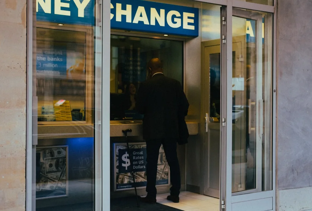So wechselst du erfolgreich ins FinTech & Digitale Banking