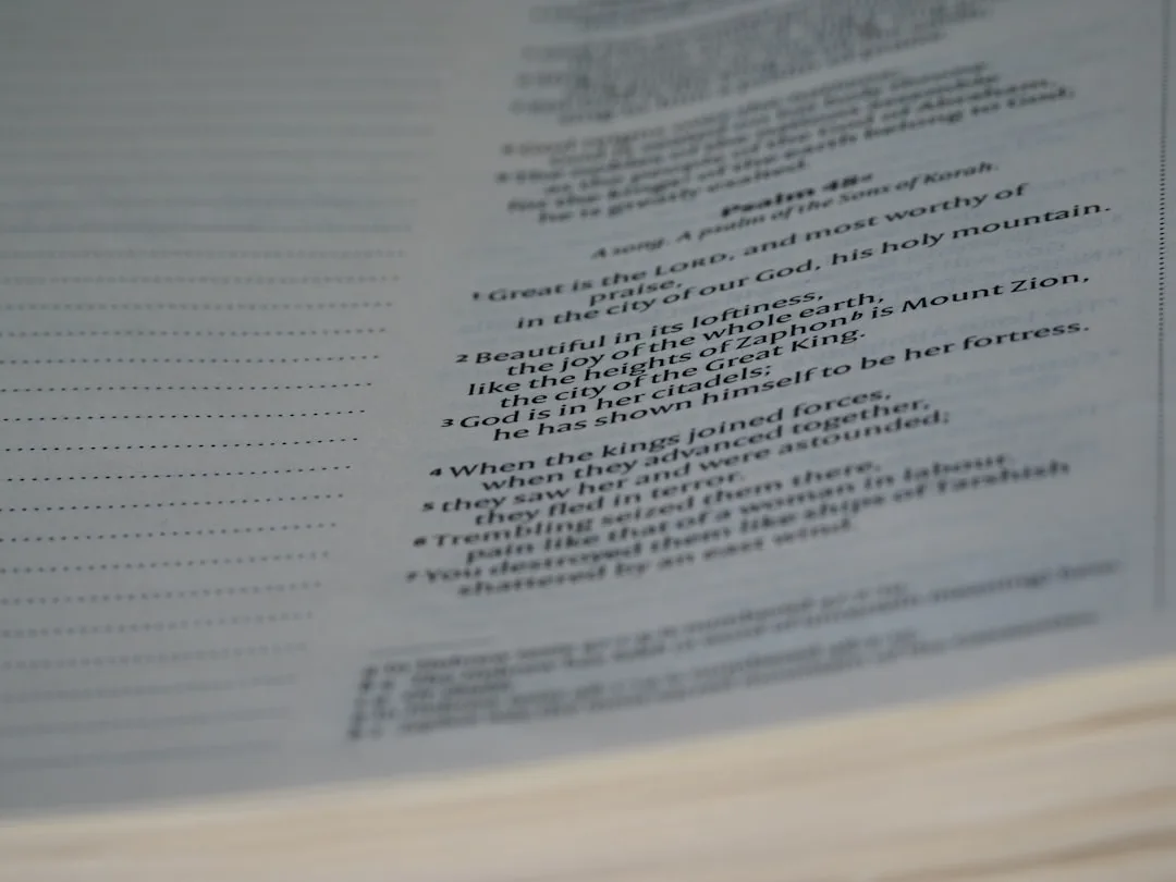 checklist audit preparation