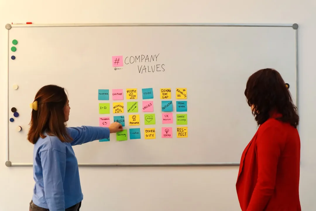 interactive storytelling concept