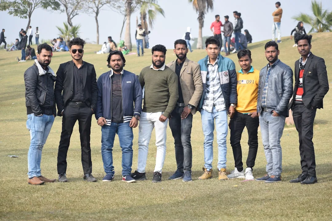 sports management team