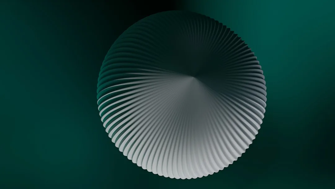 parametric design software interface