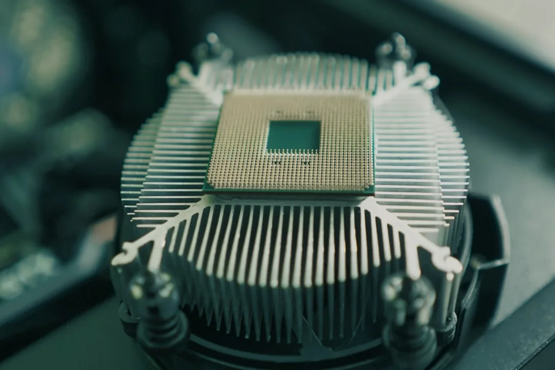 slow computer performance