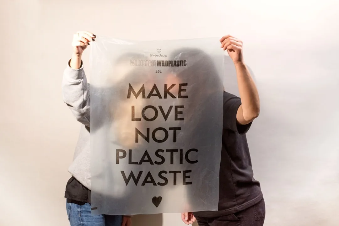 sustainable fashion concept