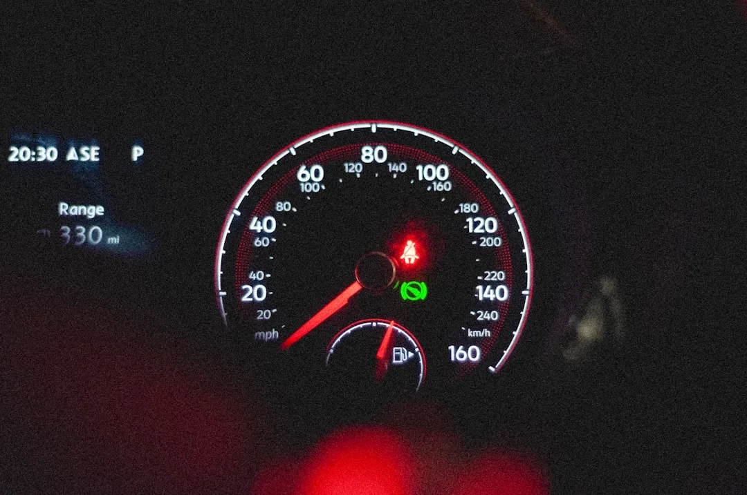 performance management dashboard