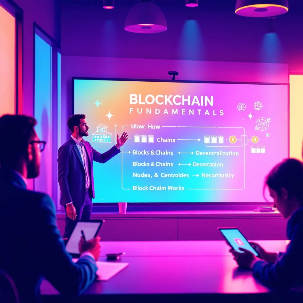 Blockchain