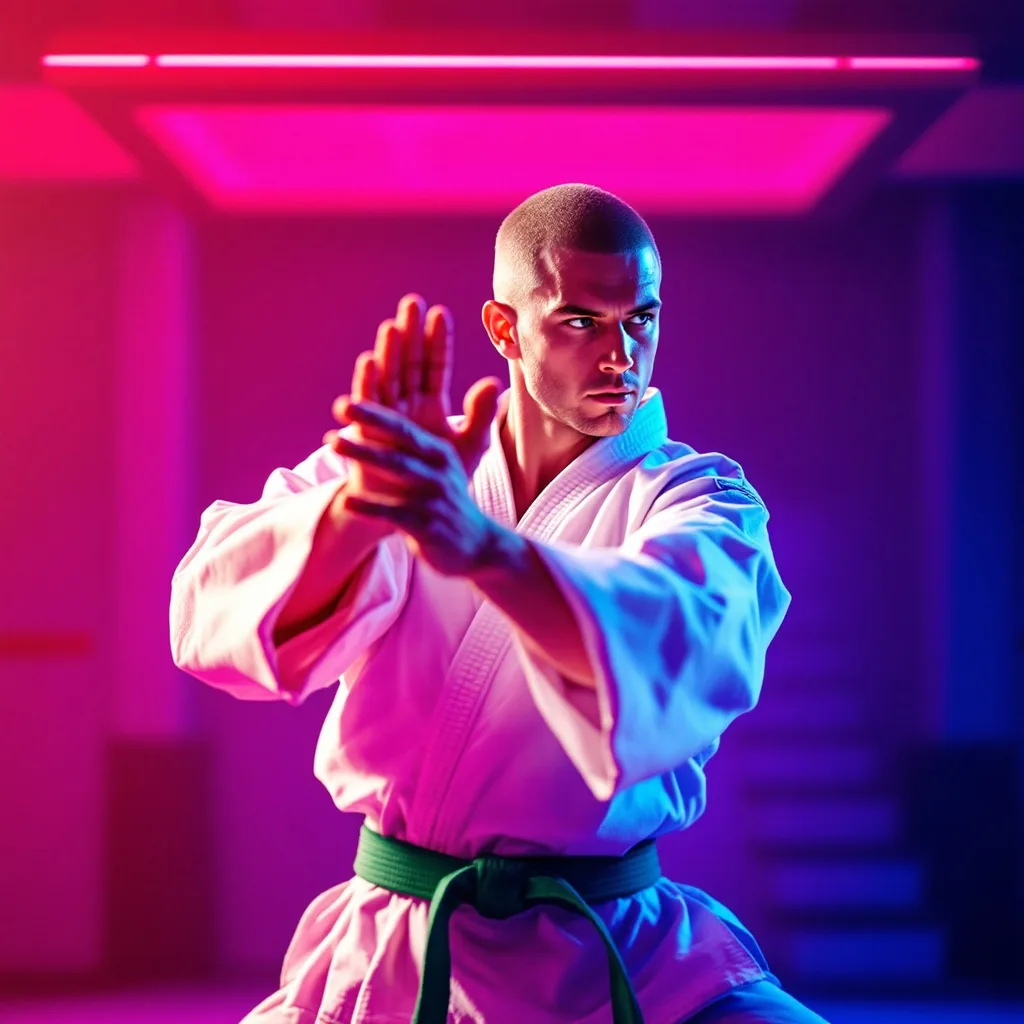 Karate