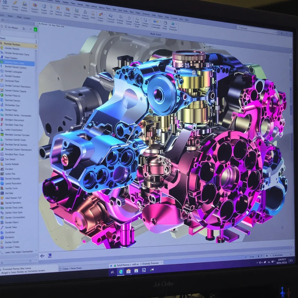 SolidWorks