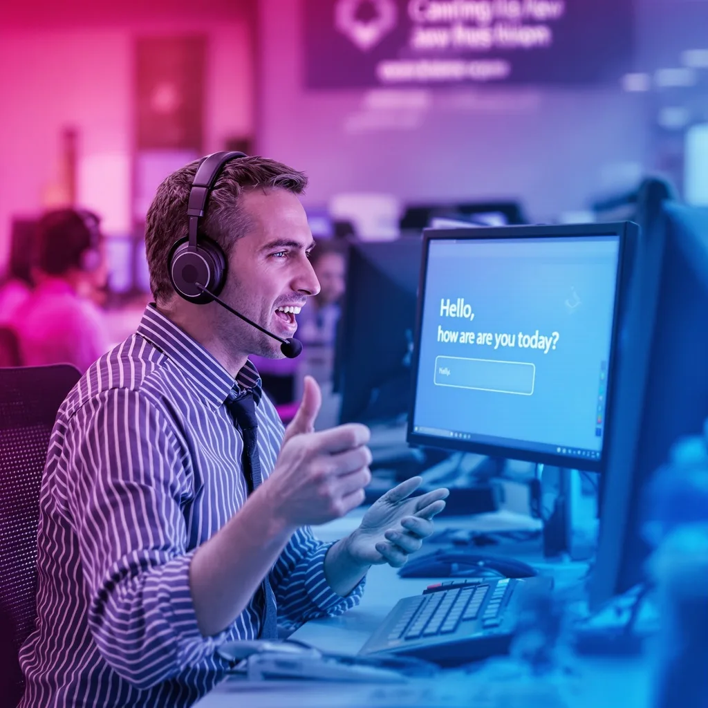 Telemarketing