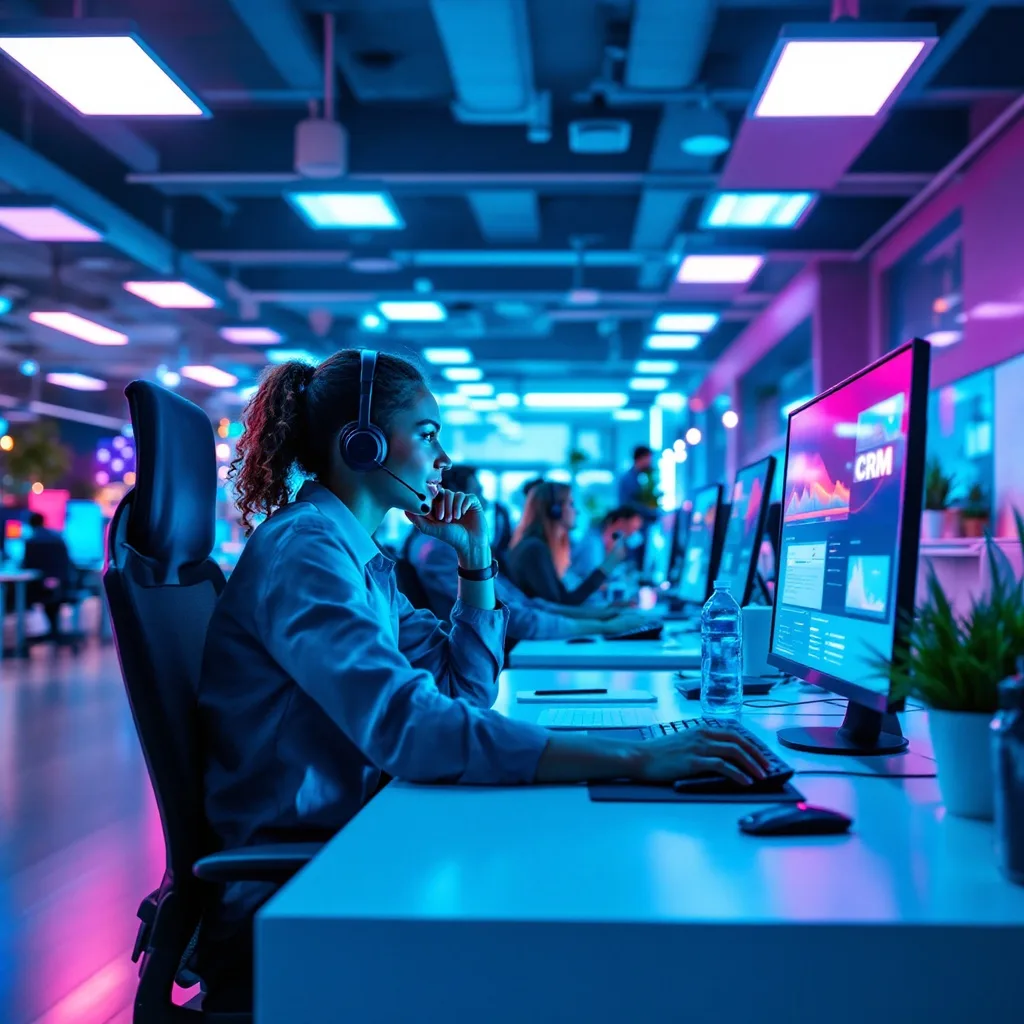 Call-Center-Spezialist