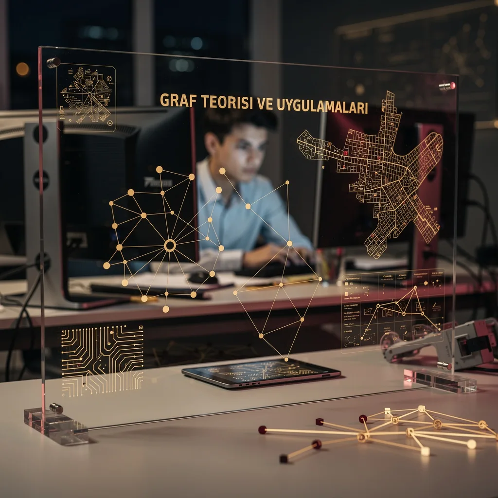 Graphentheorie: Praktische Anwendungen