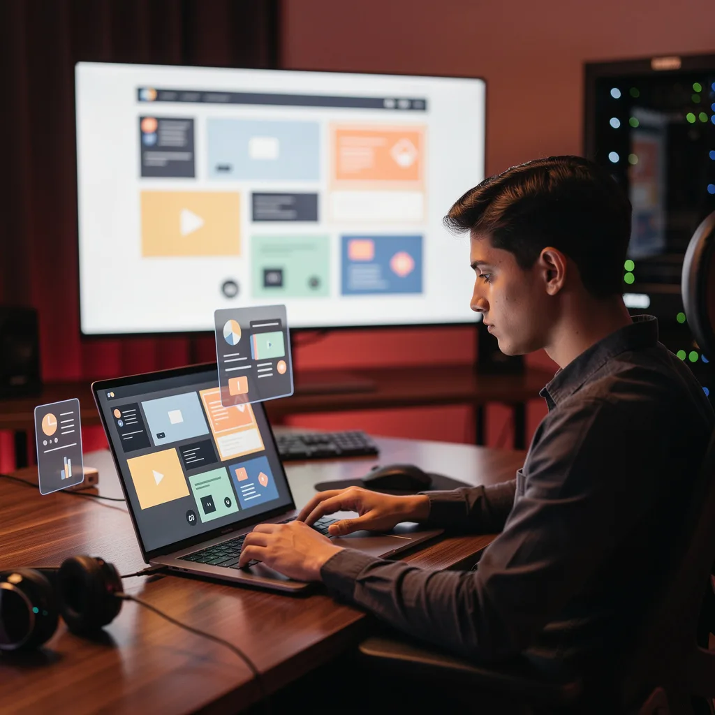 Jamstack Webentwicklung – Von Null bis Production